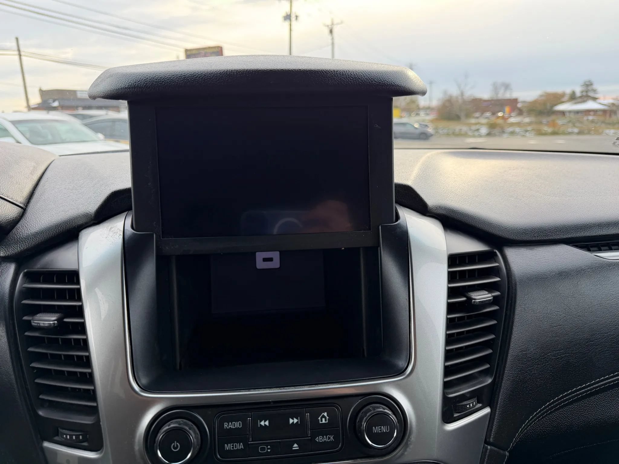 Used 2019 Chevrolet Suburban LT AWD/4WD image 27
