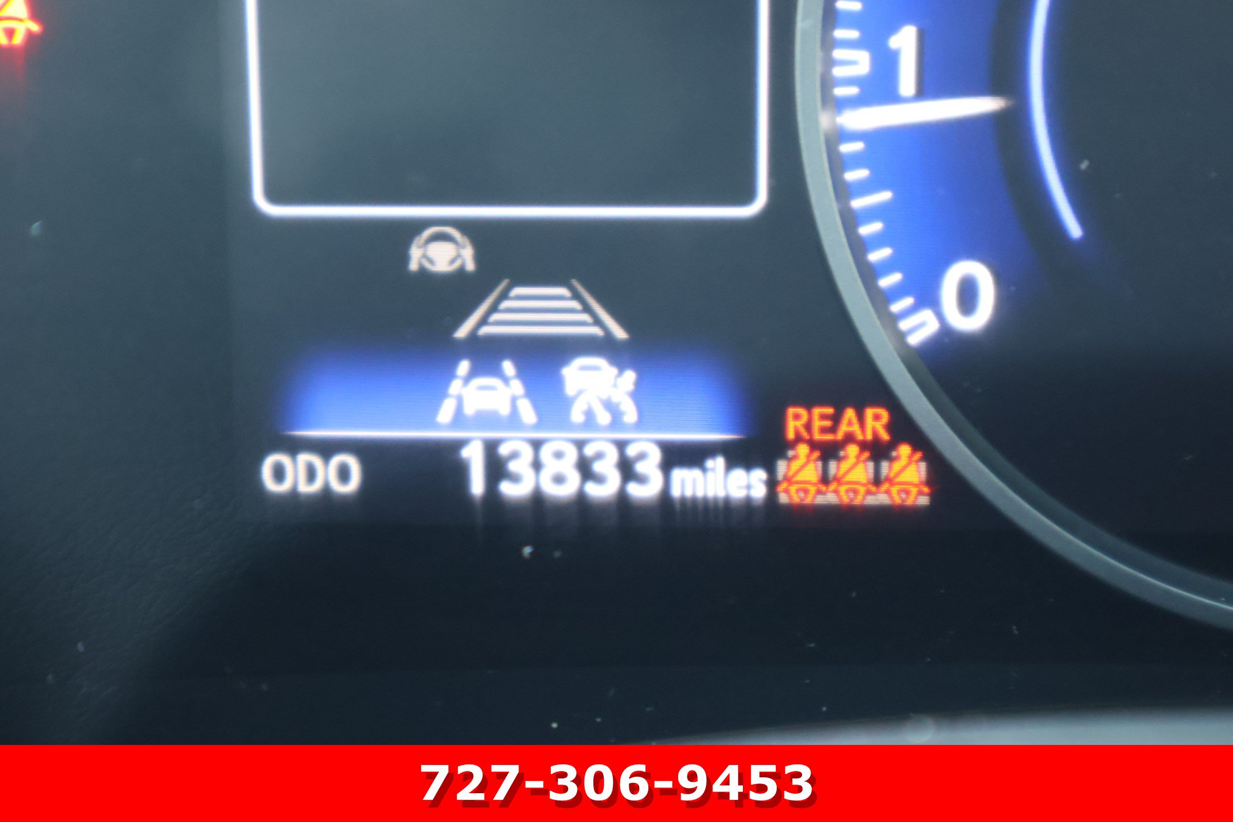 Used 2026 Lexus NX 350 AWD w/ Accessory Package (Z2) image 28