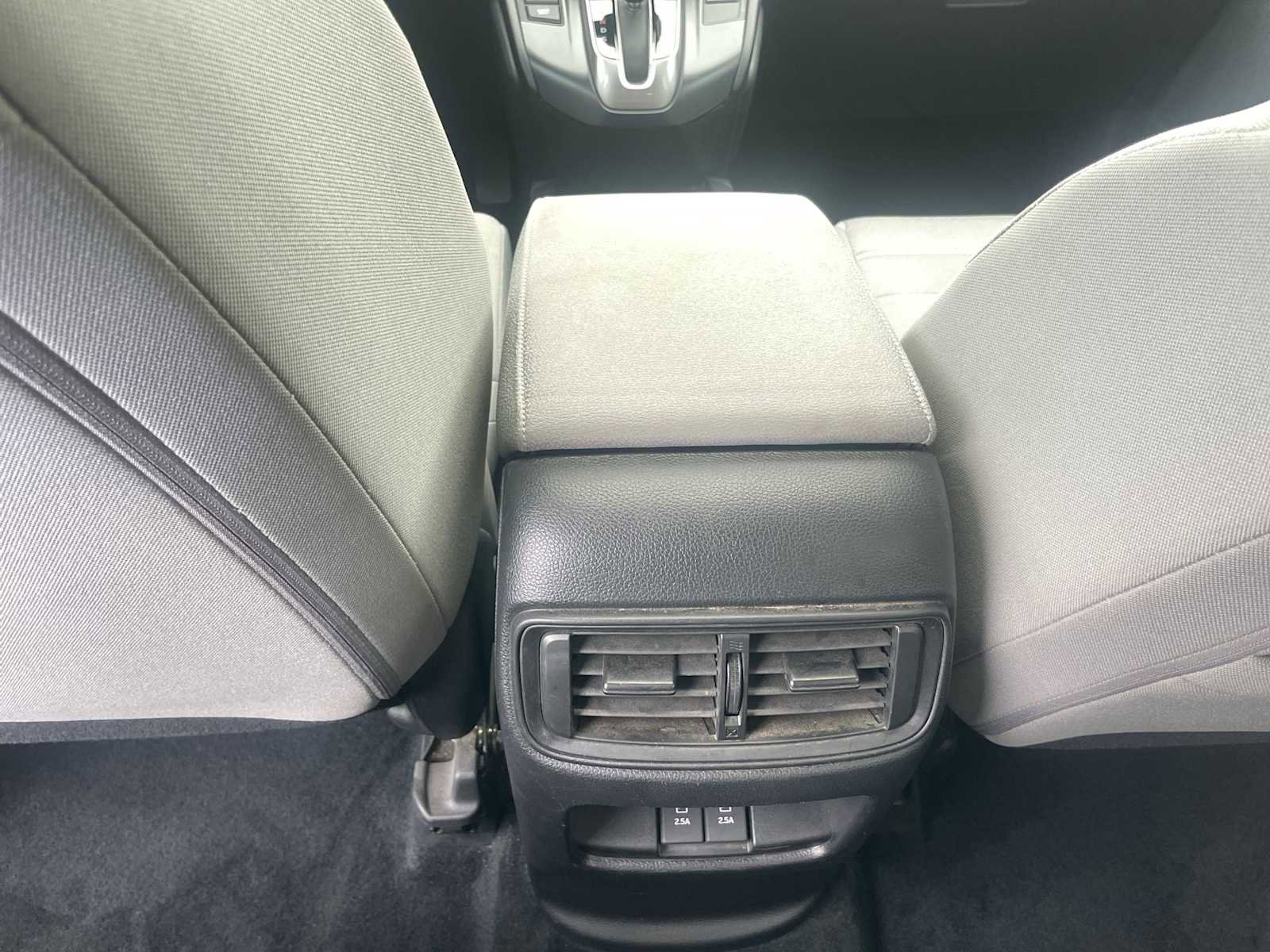 Used 2019 Honda CR-V EX image 22