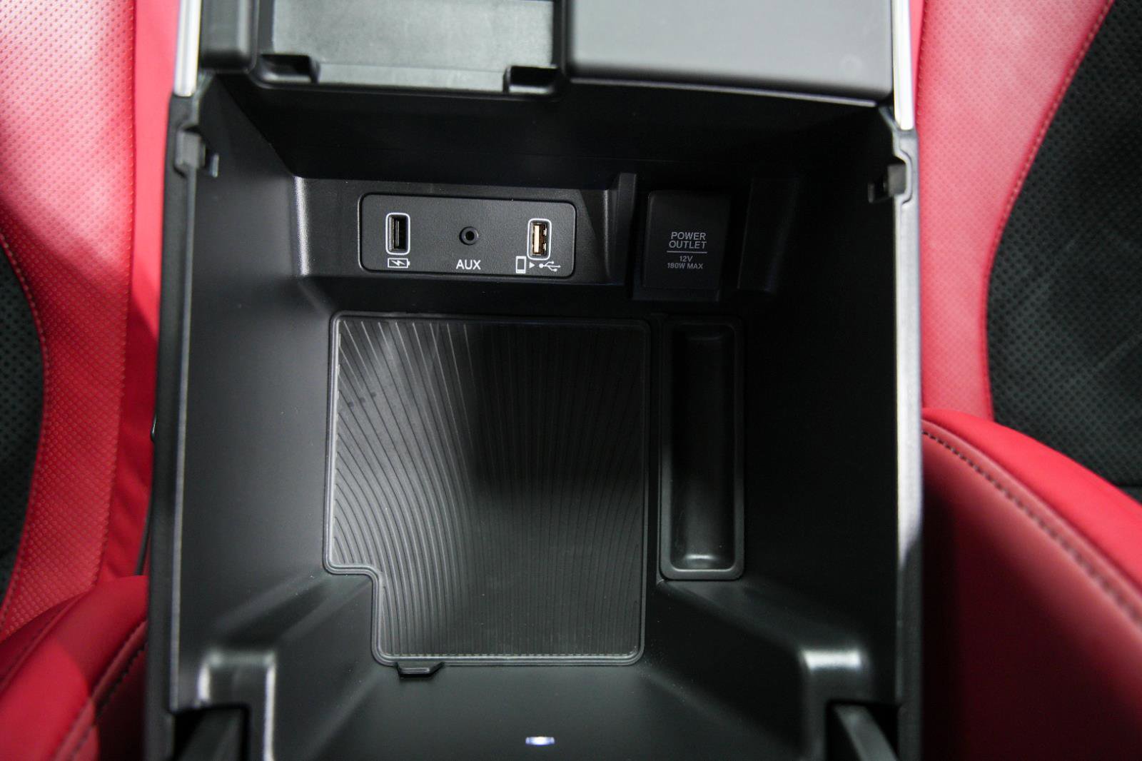 Used 2023 Acura TLX SH-AWD w/ A-SPEC Pkg image 88