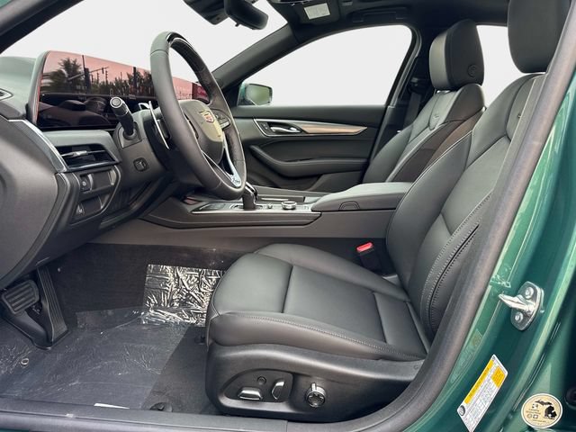 New 2026 Cadillac CT5 Premium Luxury w/ Technology Package AWD/4WD image 17