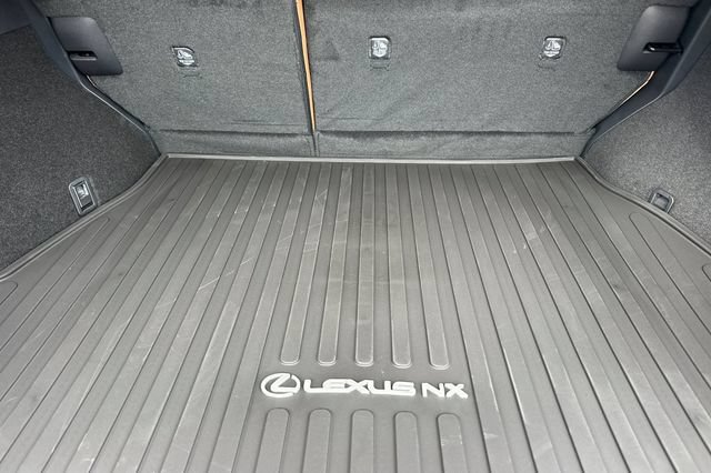 New 2026 Lexus NX 350 AWD w/ Accessory Package (2T) image 13