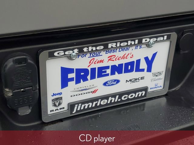 Used 2018 Ford F150 Platinum w/ Equipment Group 701A Luxury image 9