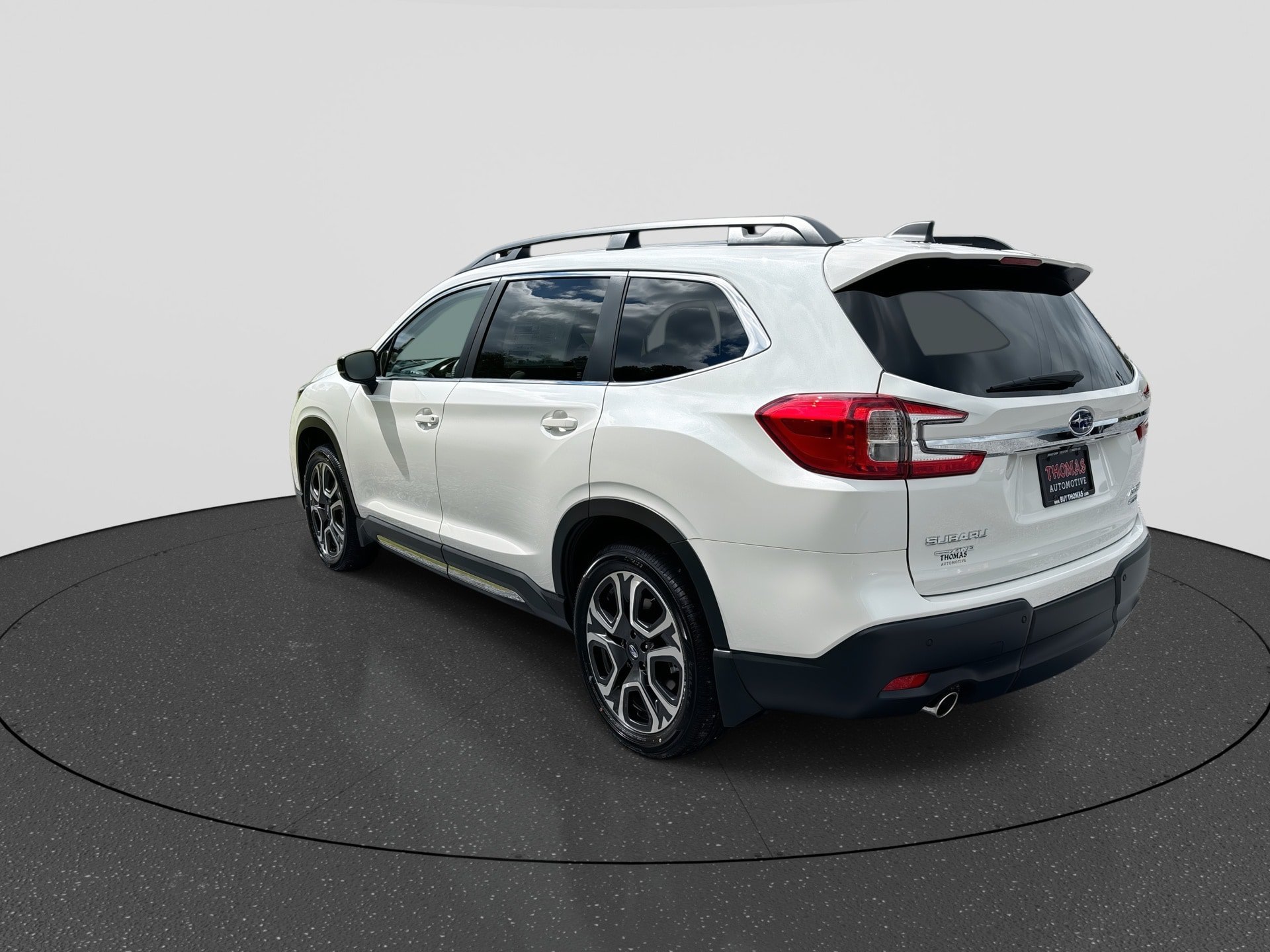 New 2026 Subaru Ascent Limited AWD/4WD image 6