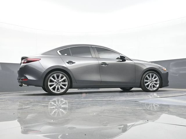 Used 2020 MAZDA MAZDA3 Sedan w/ Select Package FWD image 50