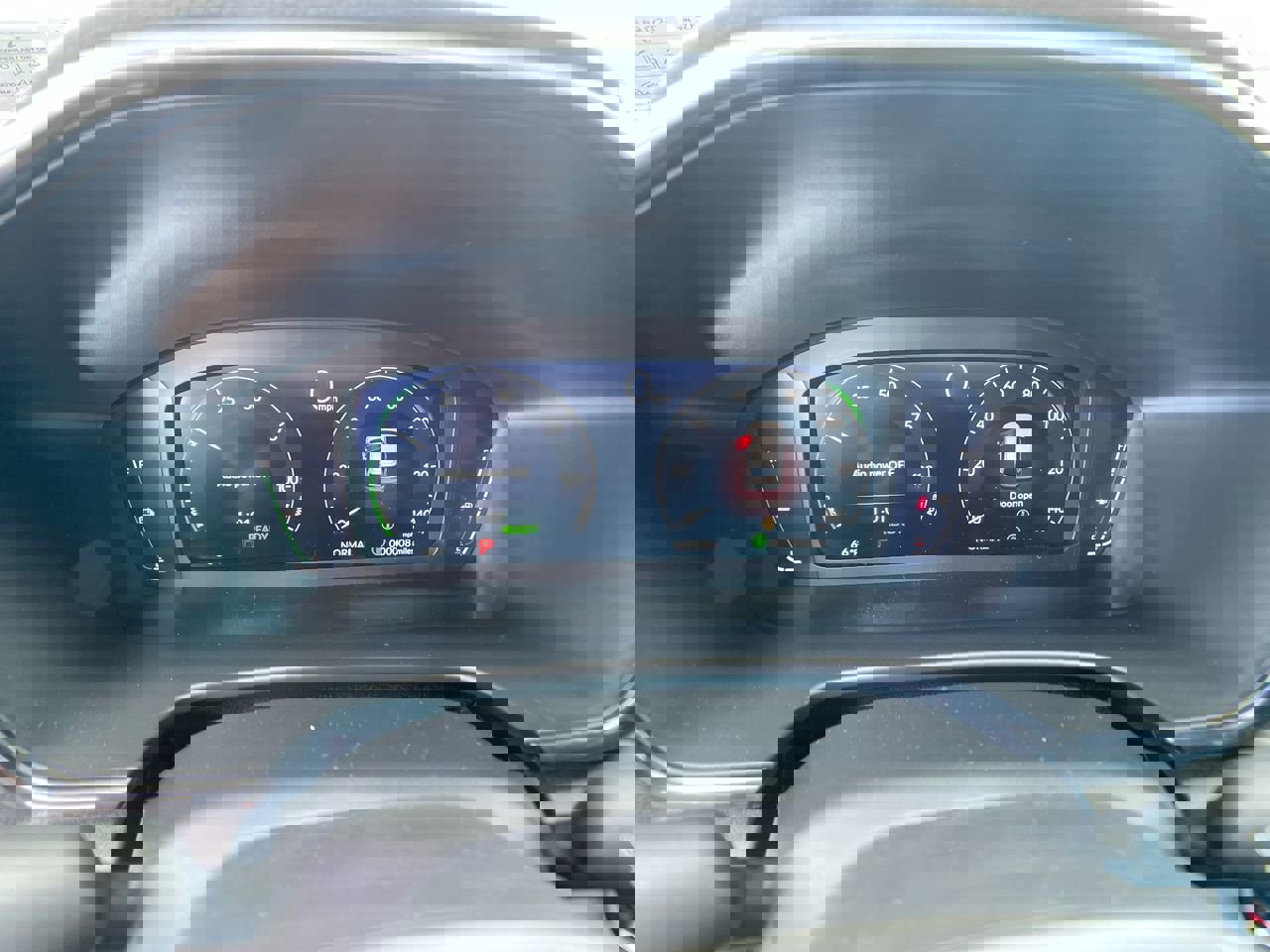 New 2026 Honda CR-V Sport-L image 15