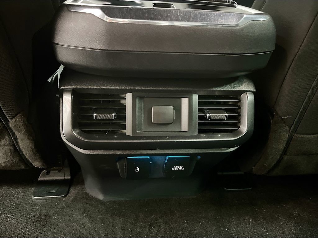 Used 2022 Ford F150 XLT w/ Equipment Group 302A High AWD/4WD image 24