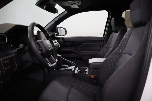 New 2026 Toyota Tacoma SR AWD/4WD image 11