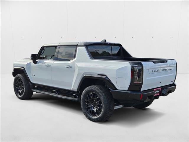 New 2025 GMC Hummer EV 2X image 9