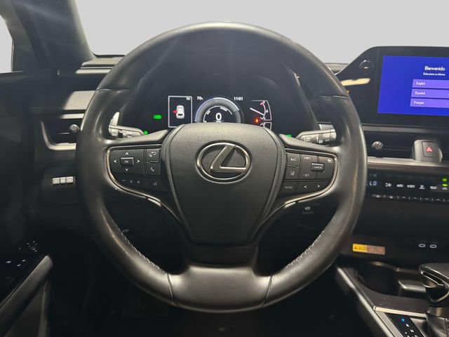 Used 2024 Lexus UX 250h F Sport AWD/4WD image 19