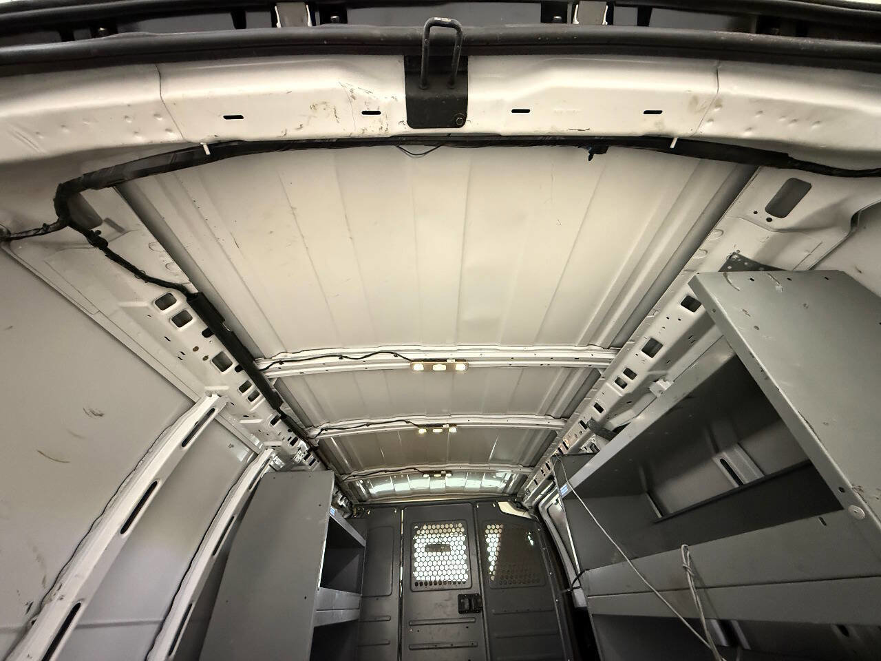 Used 2017 Chevrolet Express 2500 image 73