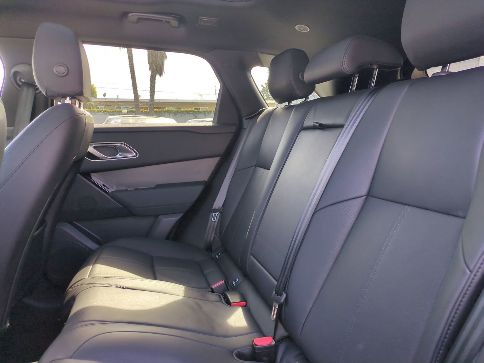 Certified 2026 Land Rover Range Rover Velar S image 25