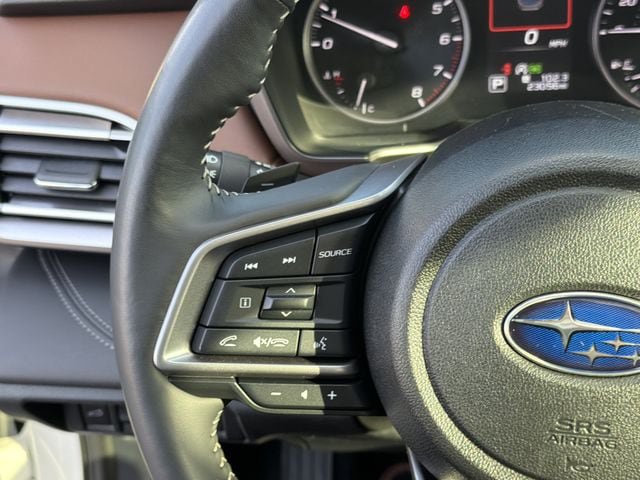 Used 2025 Subaru Outback Touring XT AWD/4WD image 25
