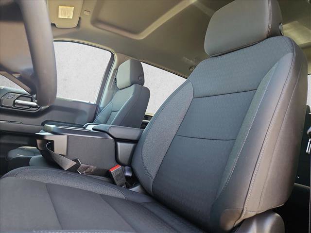 New 2026 Chevrolet Silverado 1500 Custom Trail Boss image 4