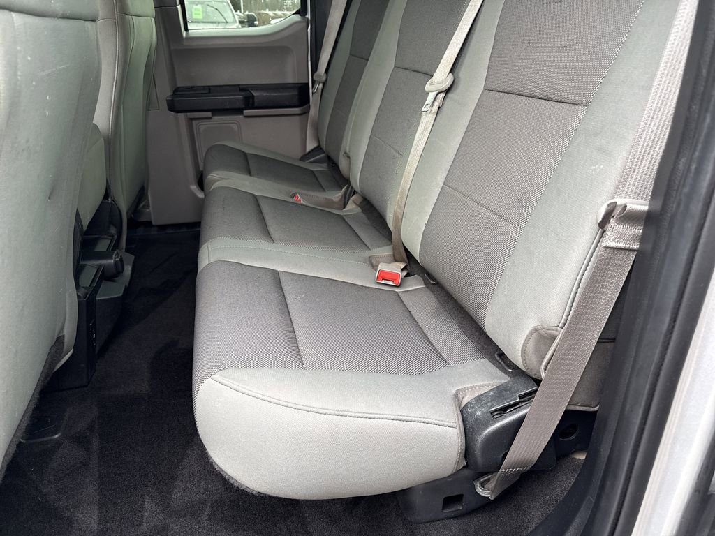 Certified 2018 Ford F150 XL w/ Equipment Group 101A Mid image 14