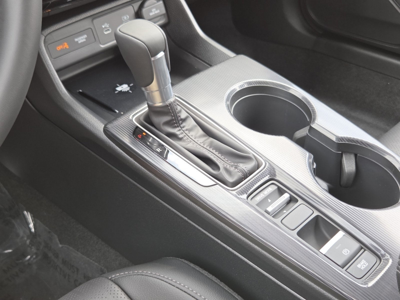 New 2026 Honda Civic Sport Touring image 38