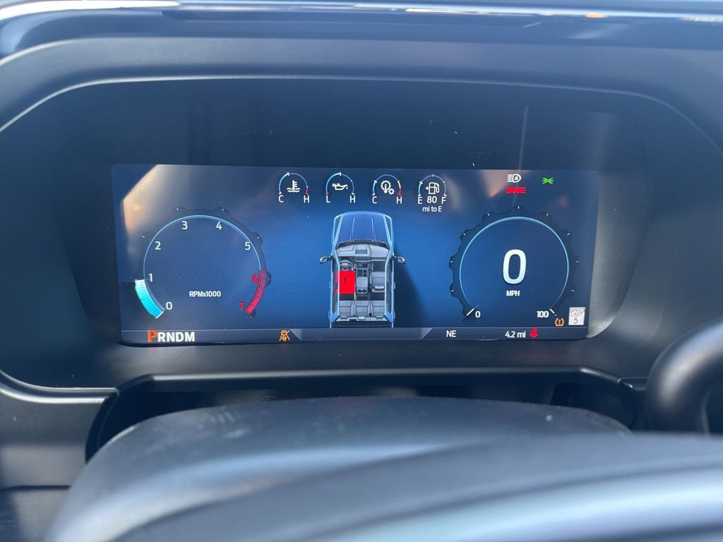 New 2026 Ford F350 Lariat w/ Lariat Ultimate Package image 16