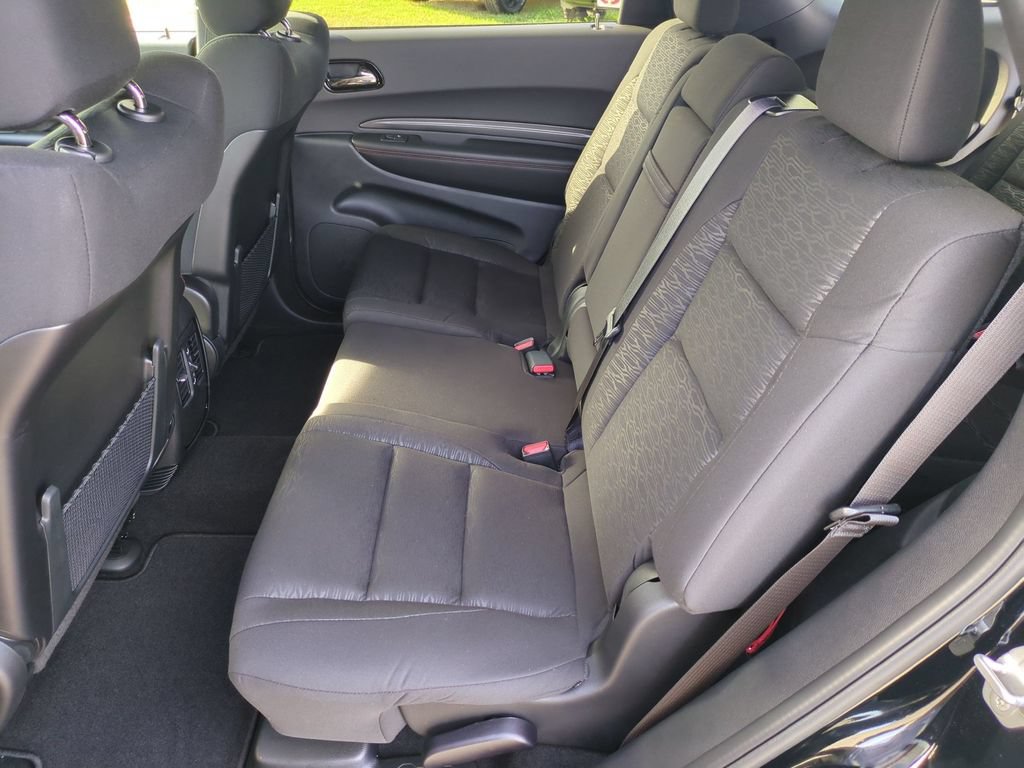 New 2027 Dodge Durango GT w/ Blacktop Package AWD/4WD image 29