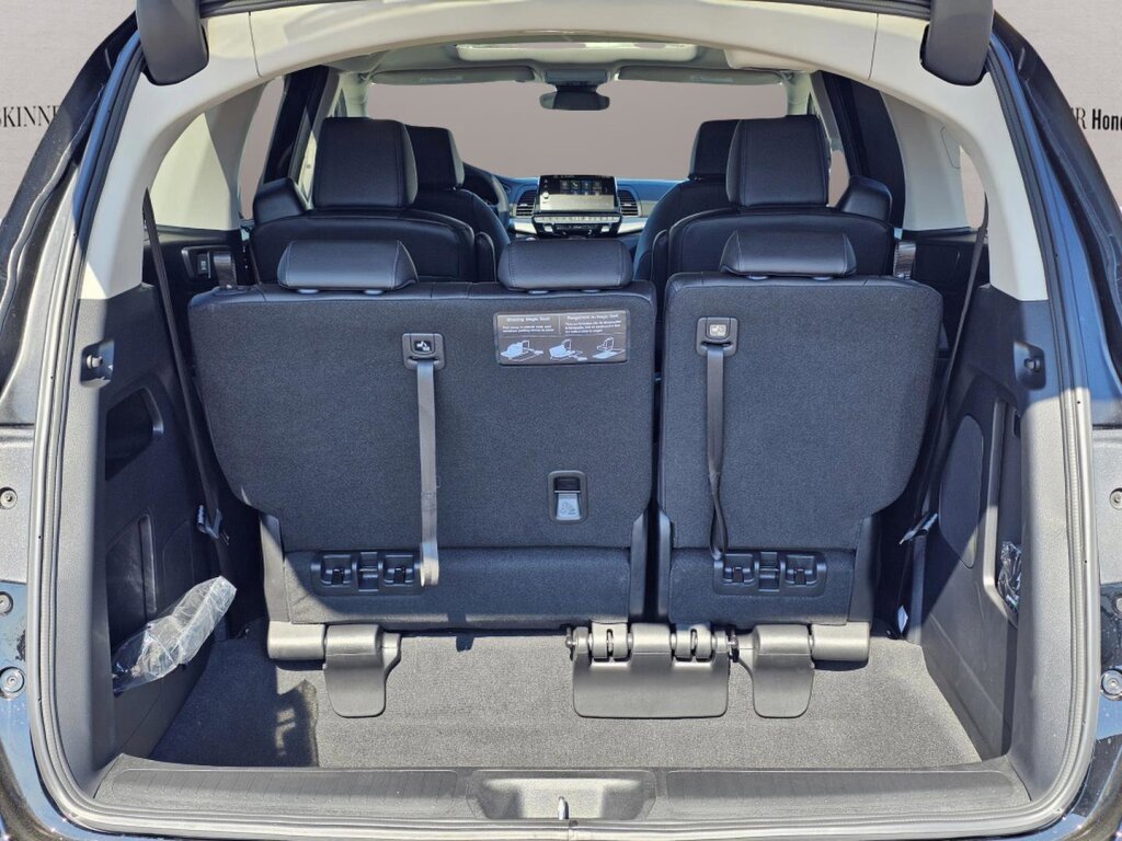 New 2026 Honda Odyssey EX-L image 11