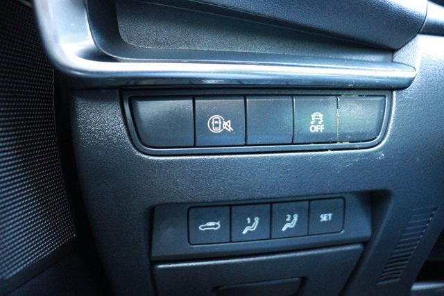 Used 2025 MAZDA MAZDA3 s image 23