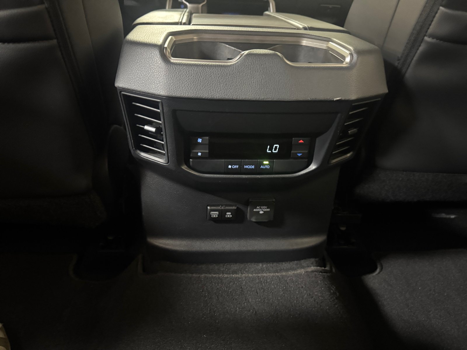 Used 2023 Toyota Sequoia Limited RWD image 34
