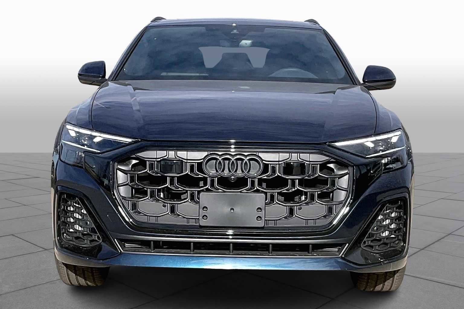 New 2026 Audi Q8 Premium Plus image 3