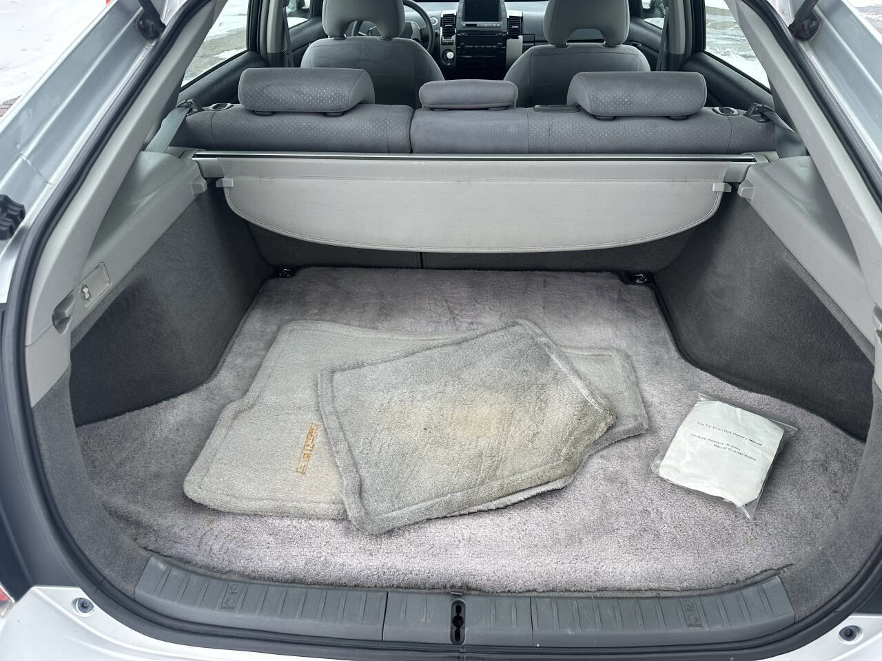 Used 2009 Toyota Prius image 12