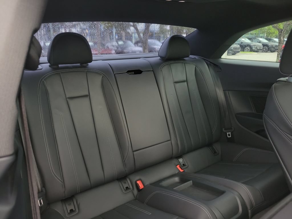 Used 2023 Audi A5 2.0T Premium Plus AWD/4WD image 26