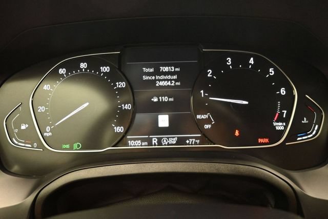 Used 2021 BMW 430i Coupe w/ M Sport Package RWD image 21