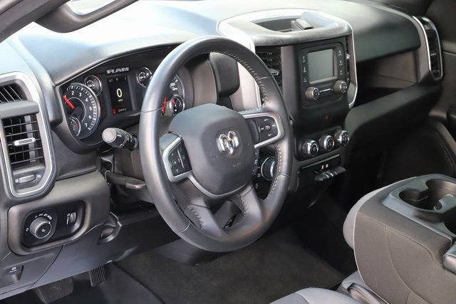 Used 2024 RAM 1500 Big Horn image 11