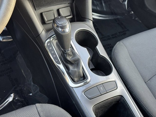 Used 2018 Chevrolet Cruze LT image 16