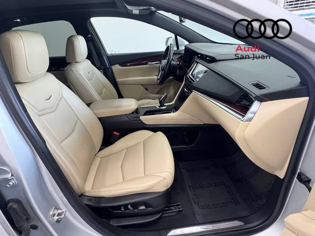 Used 2019 Cadillac XT5 Premium Luxury FWD image 27