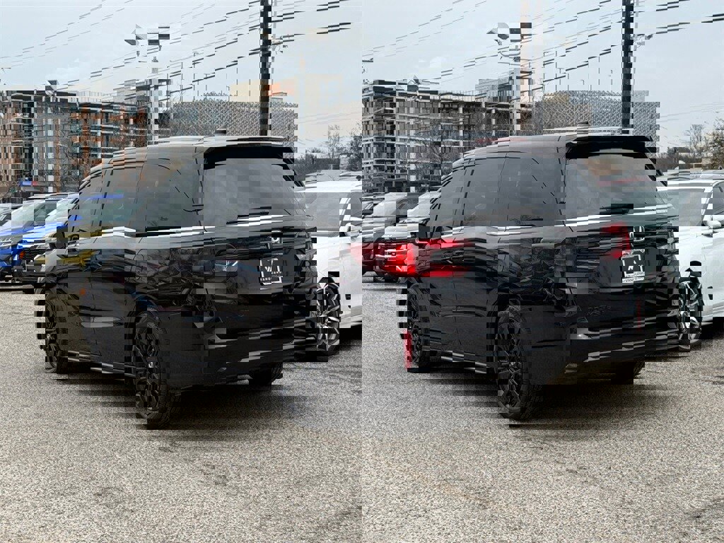 Used 2026 Honda Odyssey Sport-L image 8