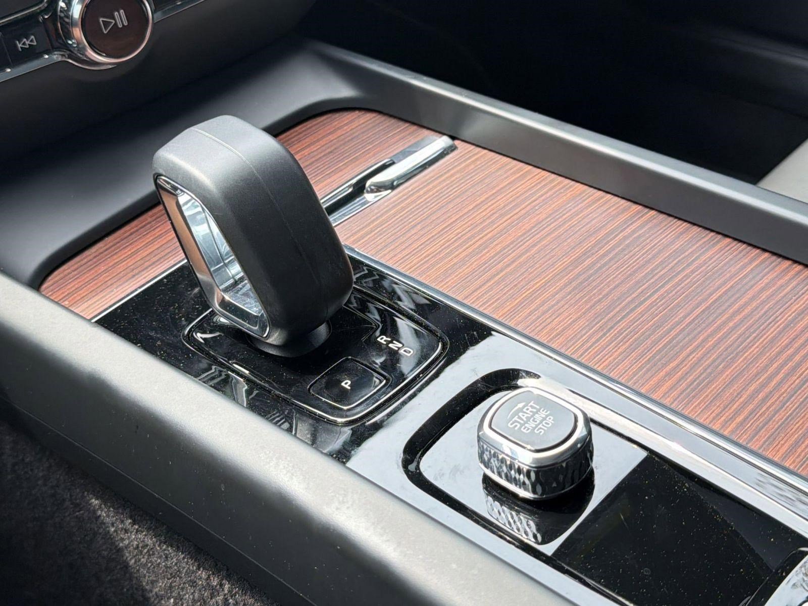 Certified 2023 Volvo S60 B5 Plus image 19