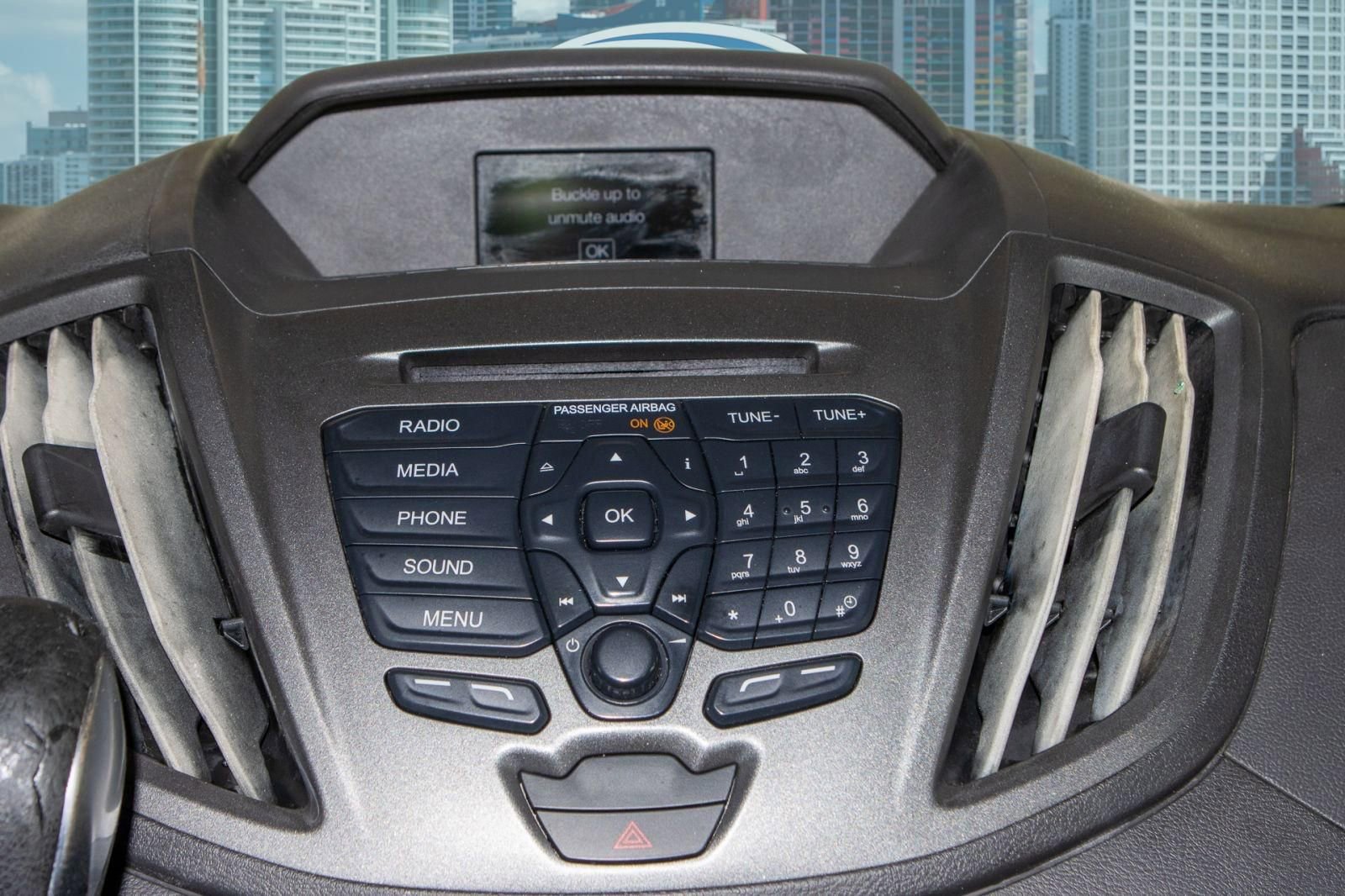 Used 2019 Ford Transit 250 148 Medium Roof image 17