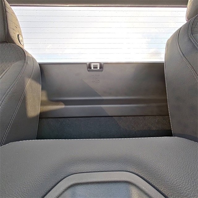 New 2025 GMC Sierra 1500 Pro w/ Pro Value Package image 25