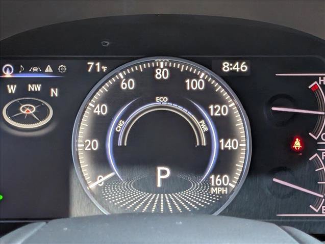 Used 2024 Lexus ES 300h w/ Premium Package FWD image 11
