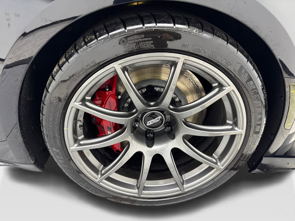 Used 2018 Chevrolet Camaro ZL1 RWD image 70
