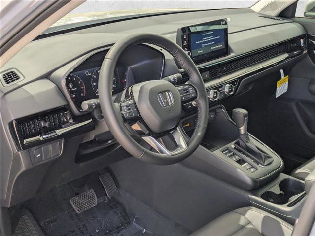 New 2026 Honda CR-V EX-L image 3