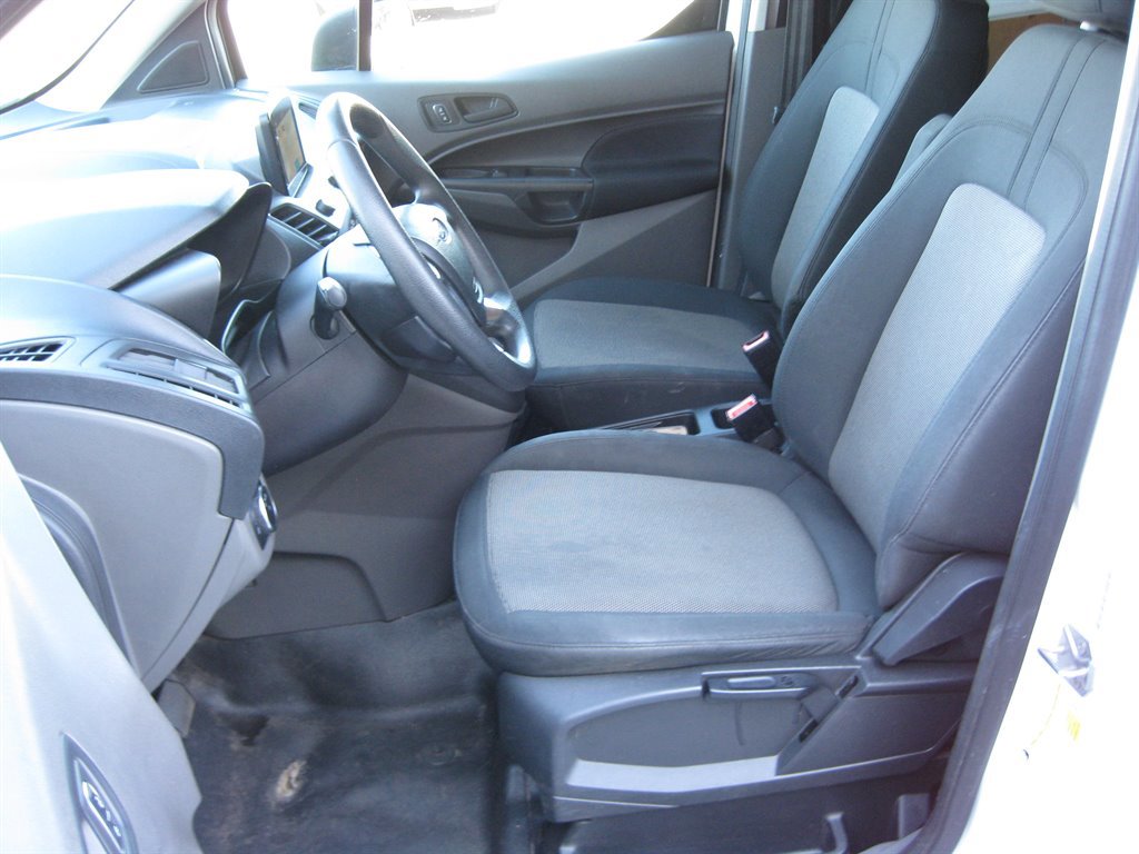 Used 2019 Ford Transit Connect XL image 11