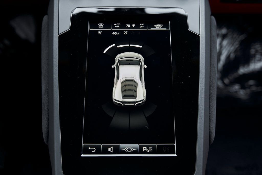 Used 2023 Lamborghini Huracan EVO image 68