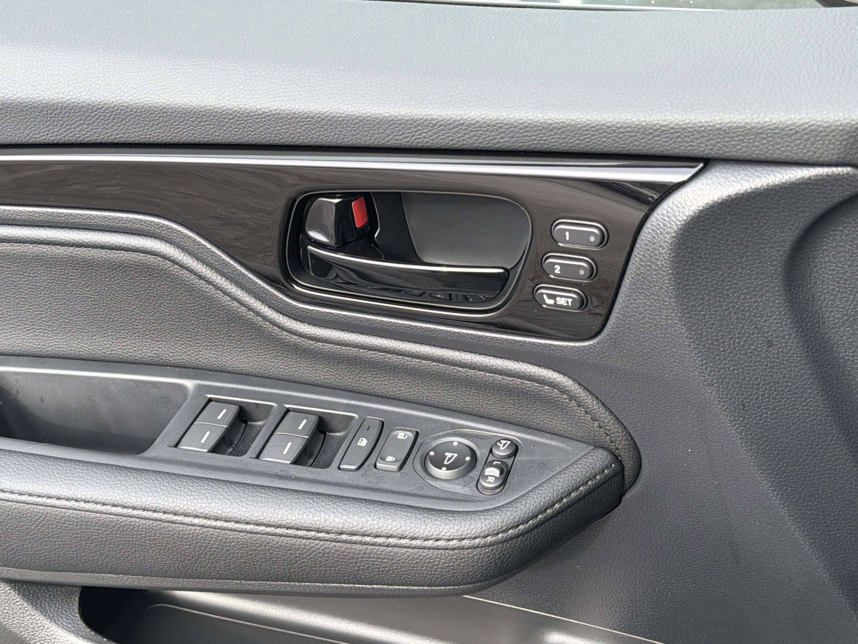 New 2026 Honda Odyssey Elite image 30