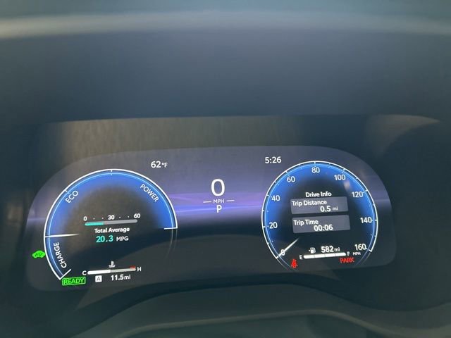 New 2026 Toyota Sienna Platinum AWD/4WD image 10