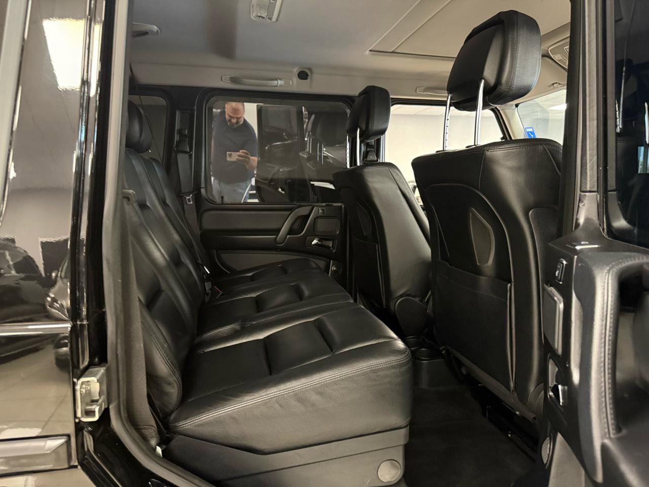 Used 2015 Mercedes-Benz G 550 image 19