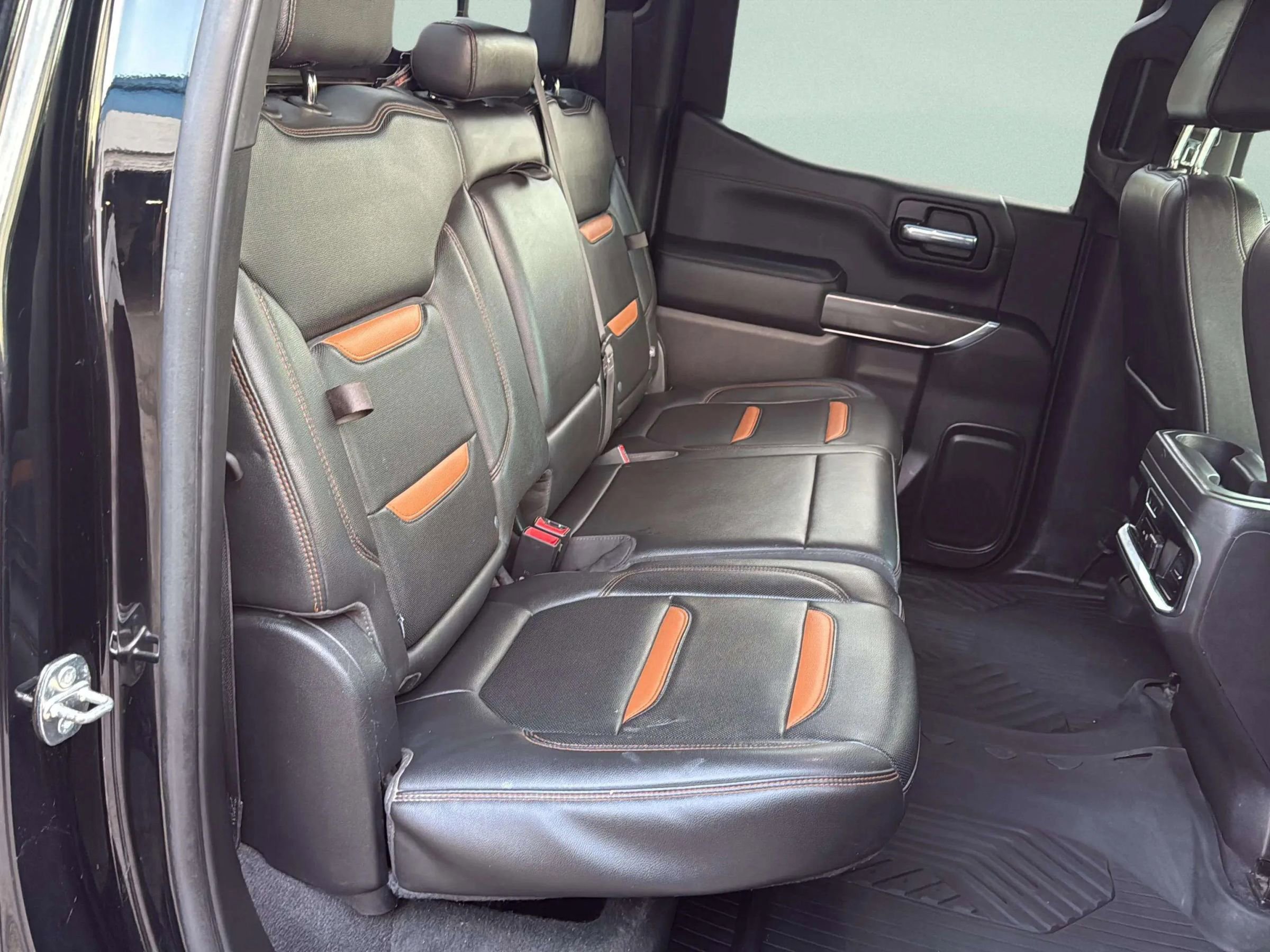 Used 2020 GMC Sierra 1500 AT4 w/ AT4 Premium Package image 15