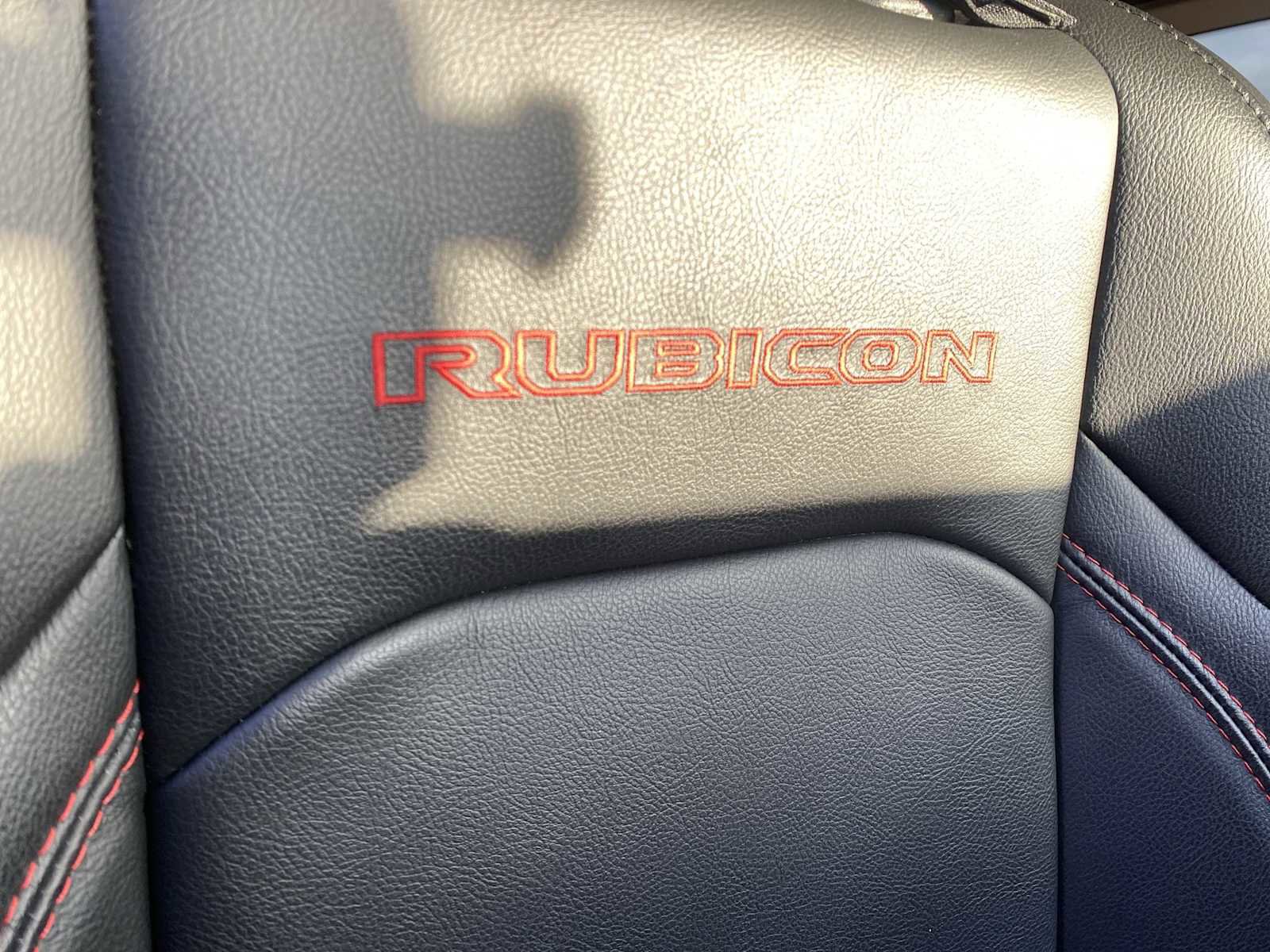 Used 2021 Jeep Wrangler Rubicon image 25