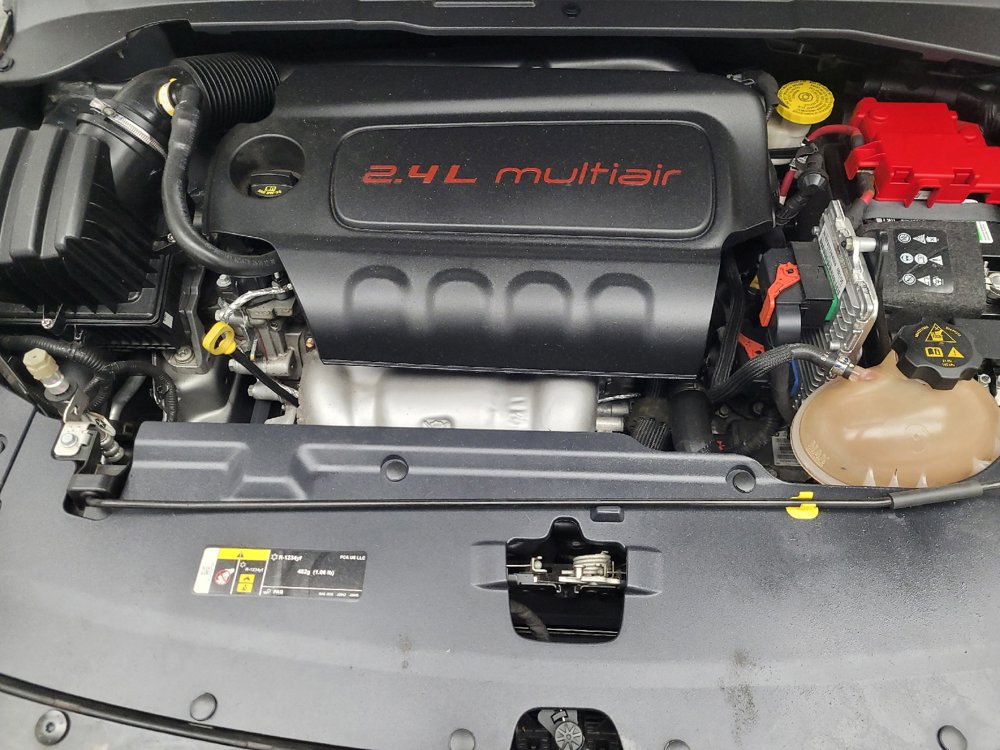 Used 2021 Jeep Compass Sport FWD image 30