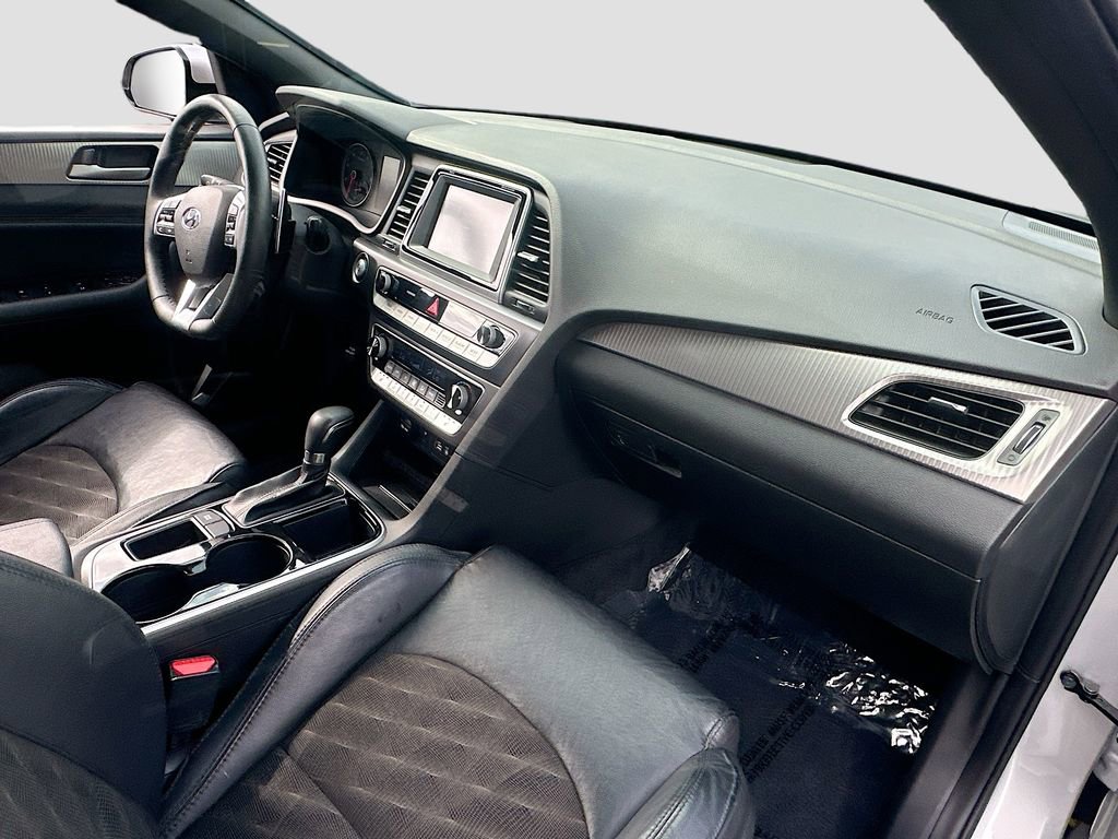 Used 2019 Hyundai Sonata Sport FWD image 26