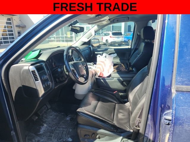 Used 2015 Chevrolet Silverado 1500 LT w/ All Star Edition image 9