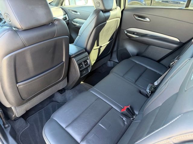 Used 2023 Cadillac XT4 Premium Luxury image 20
